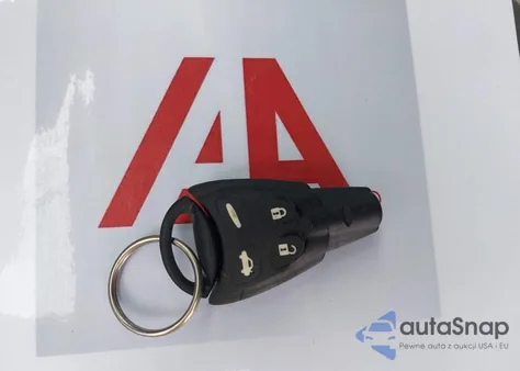 2004 Saab 9-3 Arc из США, поврежденный, VIN YS3FD79Y346010324